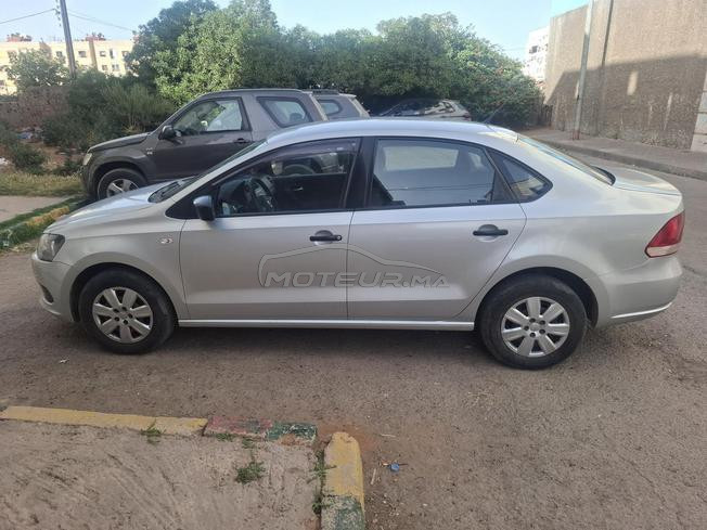 Volkswagen Polo Break 