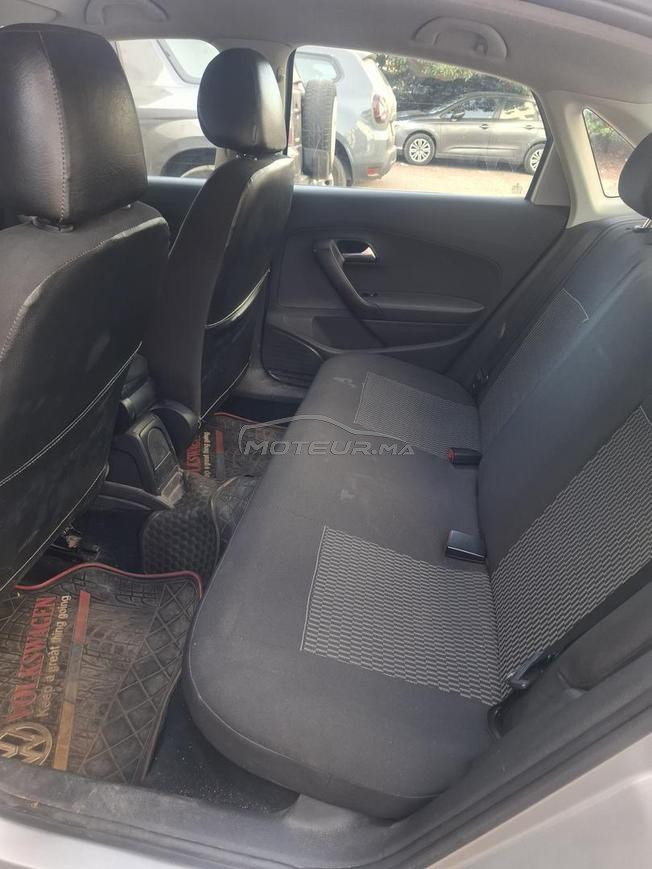Volkswagen Polo Break 