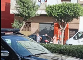 شقق للبيع 186 m² في طنجة