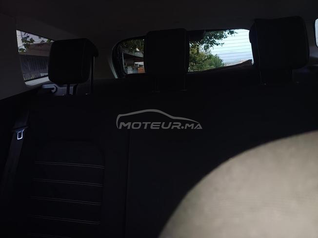 Dacia Duster Diesel Manuelle 2018 à Taounate