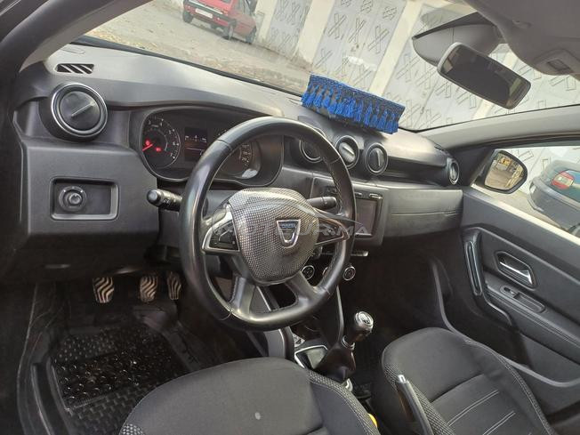 Dacia Duster Diesel Manuelle 2018 à Taounate