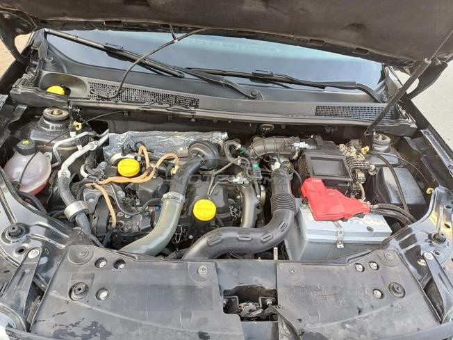 Dacia Duster Diesel Manuelle 2018 à Taounate