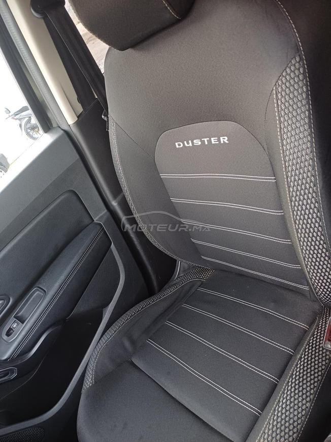Dacia Duster Diesel Manuelle 2018 à Taounate
