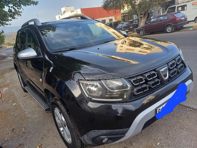 Dacia Duster Diesel Manuelle 2018 à Taounate
