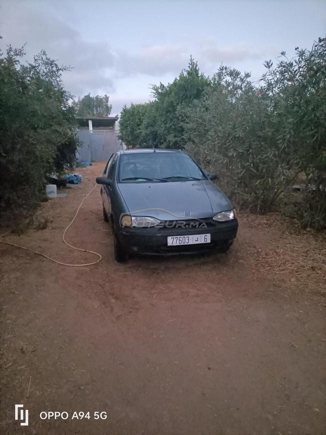 siena diesel