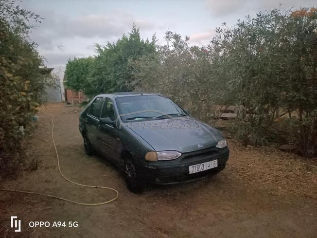 siena diesel