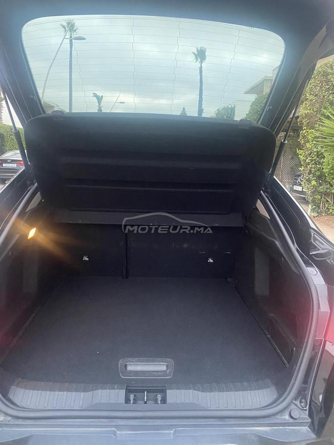 vente de voiture Renault Arkana