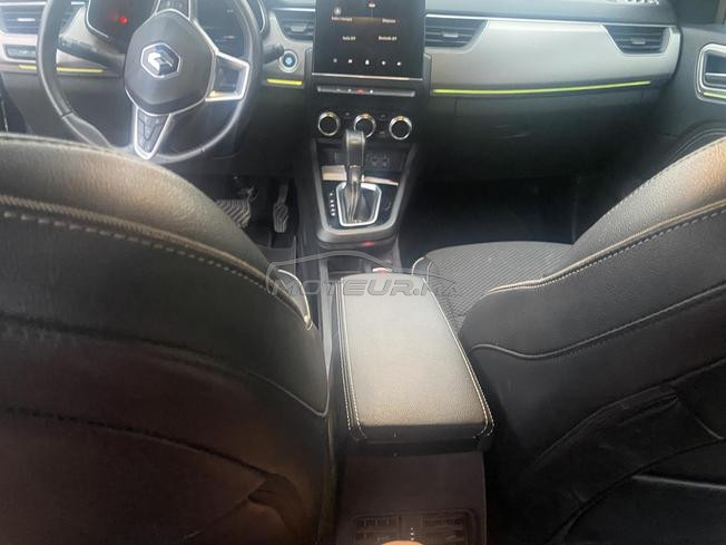 vente de voiture Renault Arkana