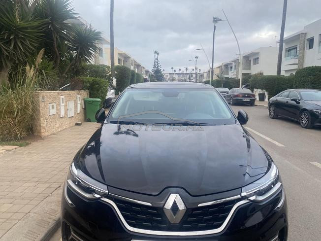 vente de voiture Renault Arkana