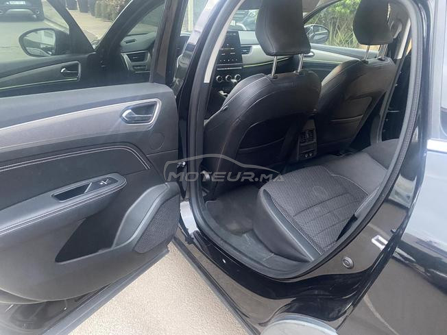 vente de voiture Renault Arkana