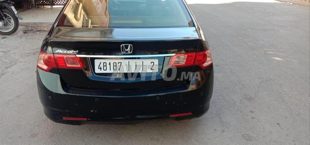 Honda Accord Diesel Automatique 2012 à Khemisset - 2