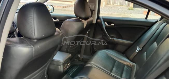 Honda Accord Diesel Automatique 2012 à Khemisset