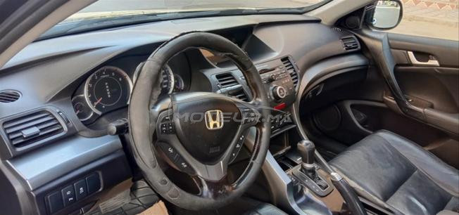 Honda Accord Diesel Automatique 2012 à Khemisset