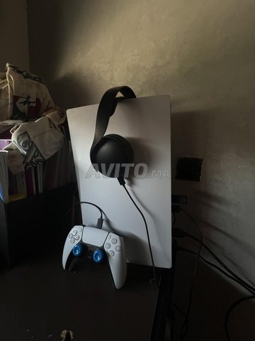 ps5 complet complet 