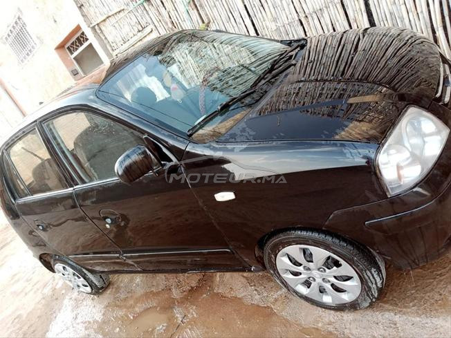 voiture hyandai atos 