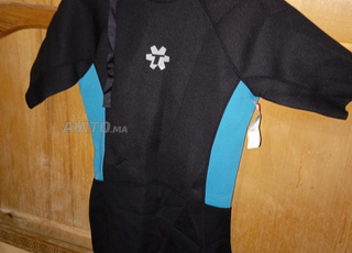 combinaison taille M 