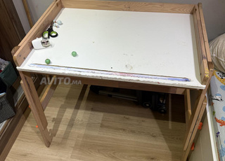Bureau pour enfants ikea