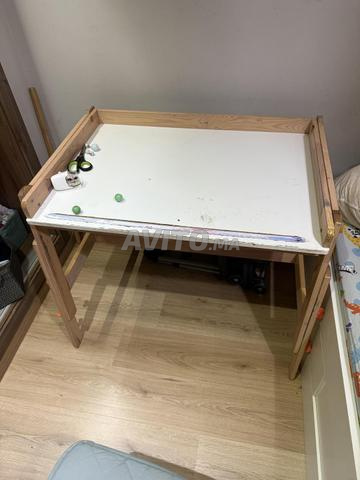 Bureau pour enfants ikea