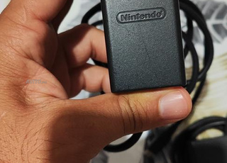 chargeur Nintendo switch