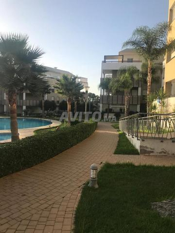 Joli Appartement Meublé à vendre  à Bouznika - 2