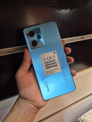 Redmi Note 12 PRO 5G 