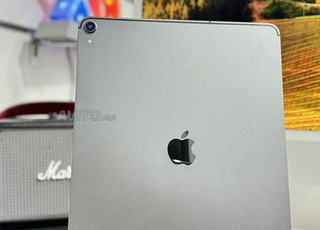 ipad pro 12.9 (3eme generation) 1Tb cellular