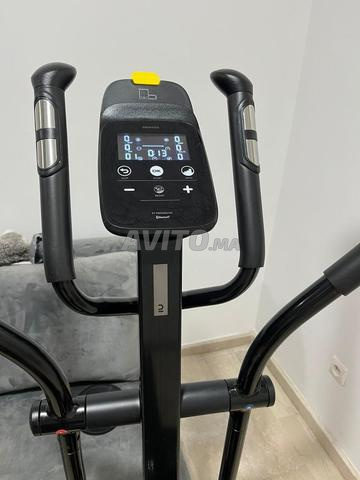 elliptique domyos 520 Equipement Sportif à Casablanca