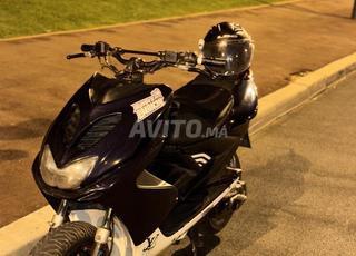 areox nitro goupe 15