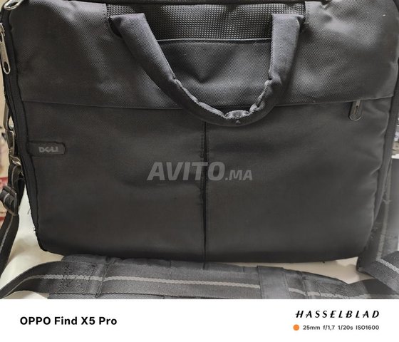 sac PC portable Dell 