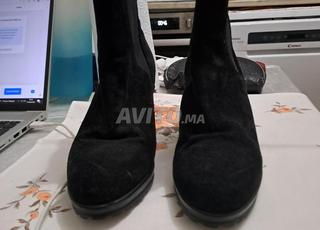 Bottines femme tendance