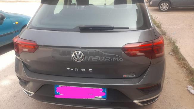 t rok wolsvagen 