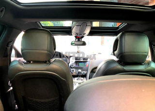 DS 5 Diesel Automatique 2012  tout option