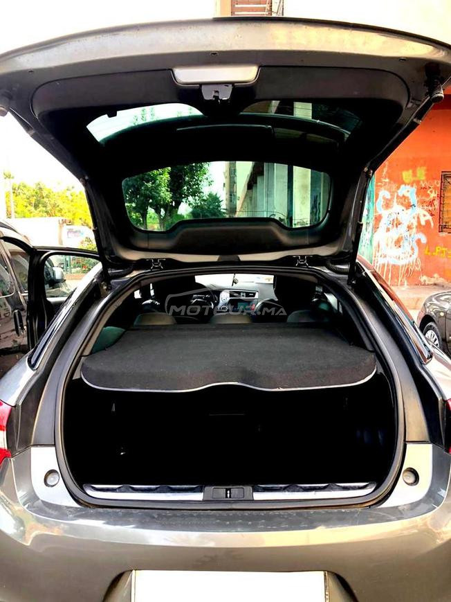 DS 5 Diesel Automatique 2012  tout option