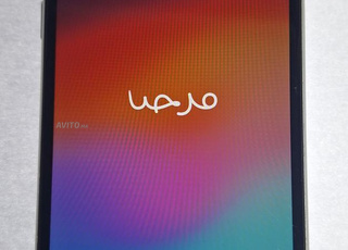 Iphone SE 2020 164GB 