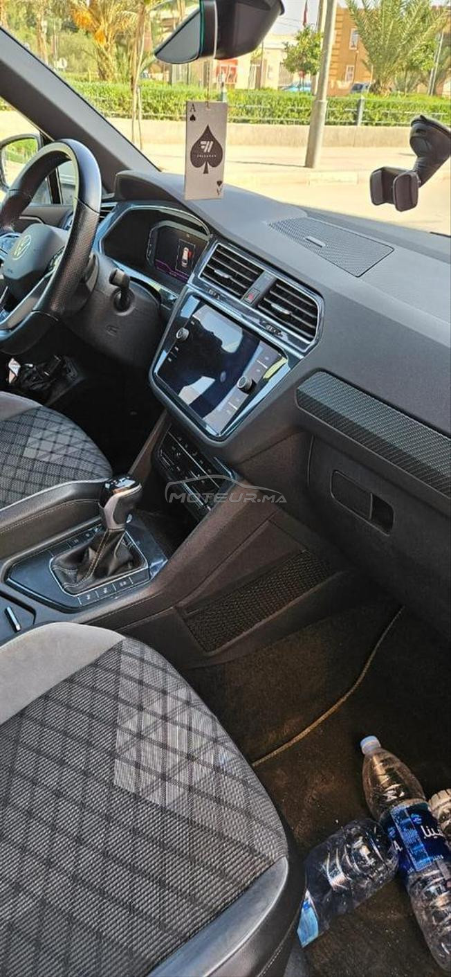 Tiguan Rline 2021