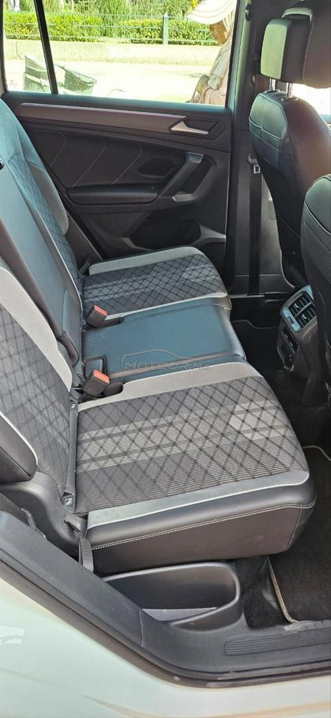 Tiguan Rline 2021