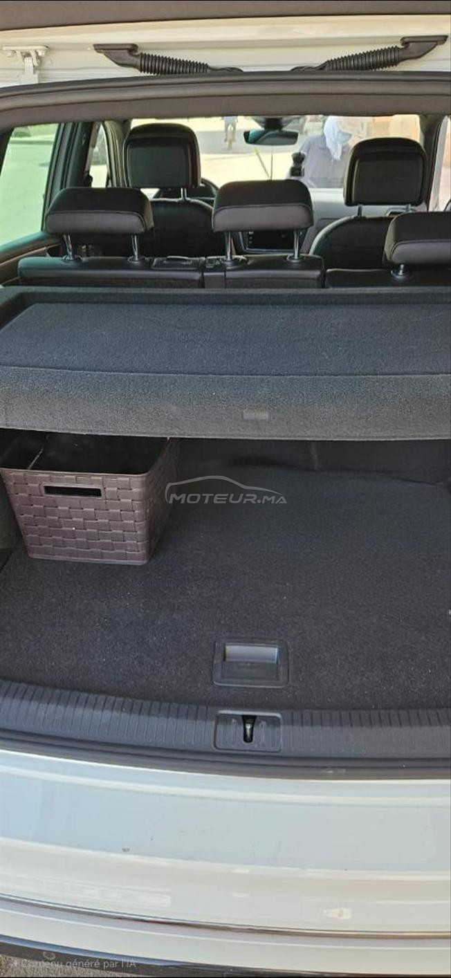 Tiguan Rline 2021