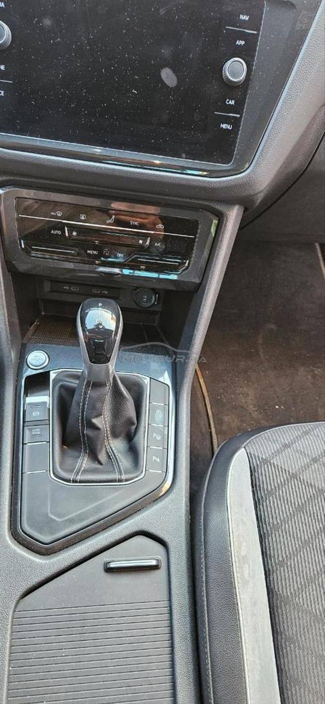 Tiguan Rline 2021