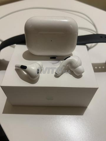 AirPods Pro - 2