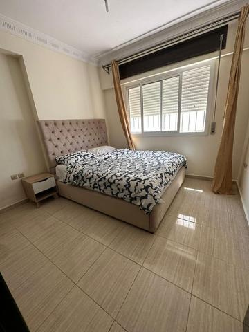 Appartement à Tanger 93 m² – Ibrahim Al Khalil