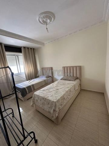 Appartement à Tanger 93 m² – Ibrahim Al Khalil - 2