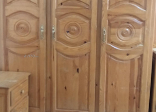 غرفة نوم للبيع 