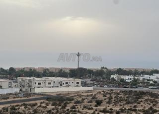 200 m2 zone villa à tamraght 