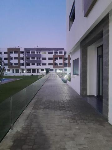 Excellents appartements à vendre au premier étage 