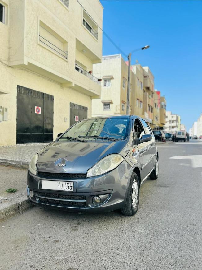 CHERY -A113 - rabat 