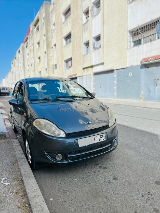 CHERY -A113 - rabat 