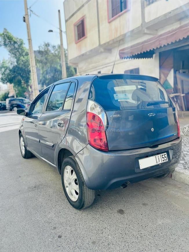 CHERY -A113 - rabat 