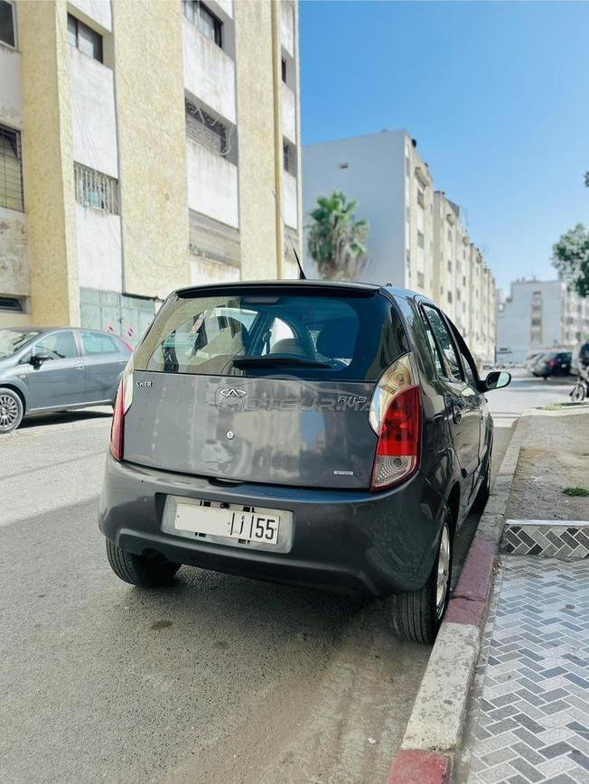 CHERY -A113 - rabat 