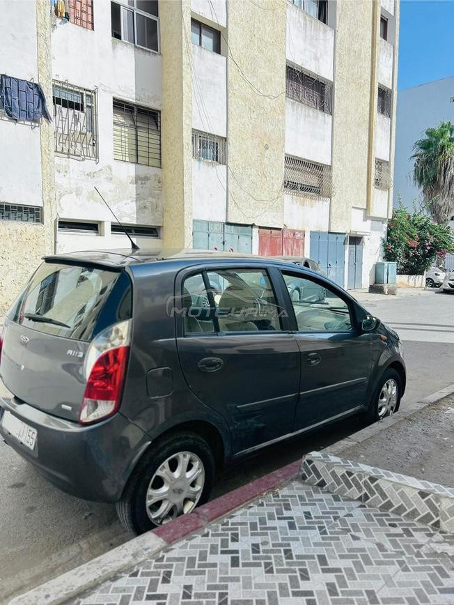CHERY -A113 - rabat 