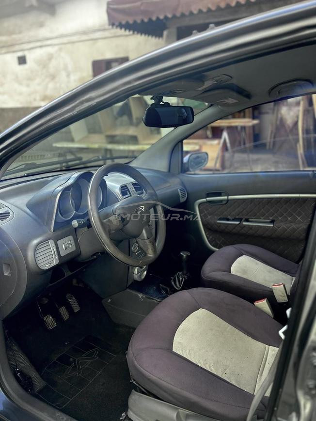 CHERY -A113 - rabat 